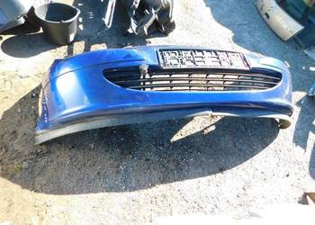 peugeot 307 zderzak nr 40470 WYSYŁKA