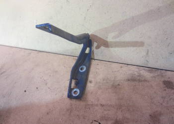 zawiasy maski lewy prawy komplet peugeot 206