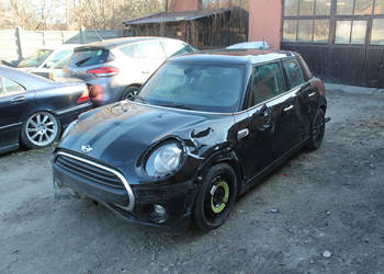 Mini ONE II (2006-)