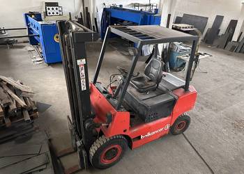 Wózek widłowy Balkancar DV1792
