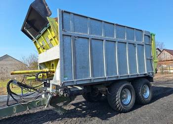 Fliegl ASW 253