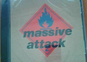 Massive Attack - Blue Lines