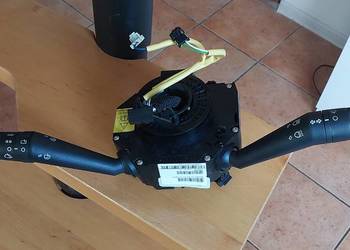 Przełącznik zespolony pająk taśma skrętu Fiat Evo