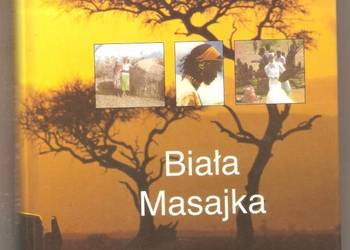 BIAŁA MASAJKA - HOFMANN CORINNE