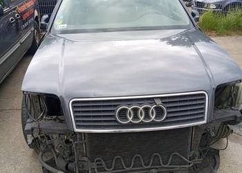 Audi A6 C5 wszystkie części