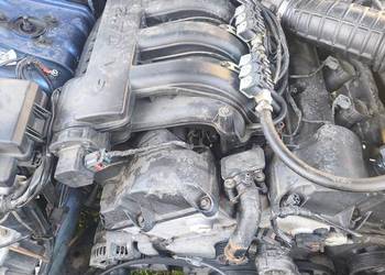 Chrysler 300c 2.7 v6 EER przebieg 75tyś mil cały na części