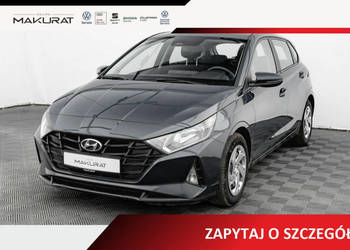 Hyundai i20 WD9943R#1.2 Pure Cz.cof Bluetooth KLIMA Salon PL VAT 23% III (… Hyundai i20 WD9943R#1.2 Pure Cz.cof Bluetooth KLIMA Salon PL VAT 23% III (…