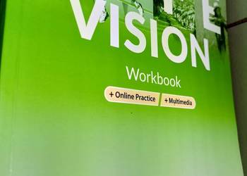 Life vision angielski najtańsze podręczniki szkolne Bródno