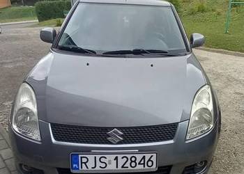 Suzuki Swift 1.3