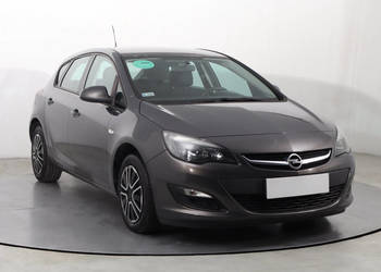 Opel Astra 1.6 16V