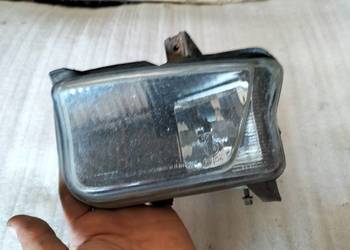 HALOGEN LEWY FIAT PUNTO