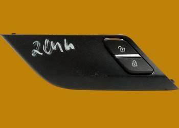 PRZEŁĄCZNIK ZAMKA CENTRALNEGO 9350442 7292078 Bmw X5 III (2013-  ) F15