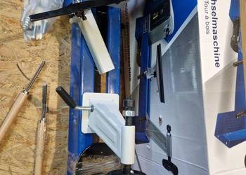 SCHEPPACH Tokarka Scheppach DM500T 400 wat