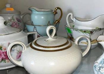 Cukiernica. Eschenbach. Bavaria. Roswitha