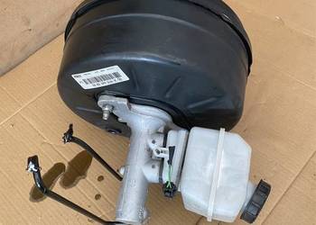 A9104300000 Serwo pompa hamulcowa MERCEDES SPRINTER 910 907
