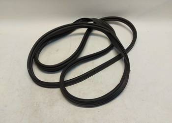 PEUGEOT 508 II Uszczelka klapy bagażnika 9813391980