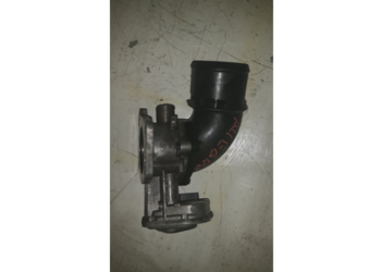 ZAWÓR EGR IVECO 3.0BI-TURBO 504317811