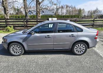 Volvo S40 1.6D (2005 – Mocno doinwestowane, 2 kpl. kół, nowe wnętrze