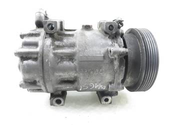 KOMPRESOR KLIMATYZACJI DACIA SANDERO I (BS) 1.4 - K7J 710 SD7V16 8200866441