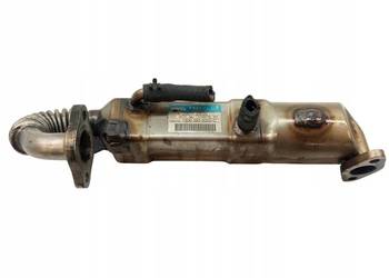 CHŁODNICA SPALIN 25601-33020 1.4 D4D Toyota Auris I (2006-2012)