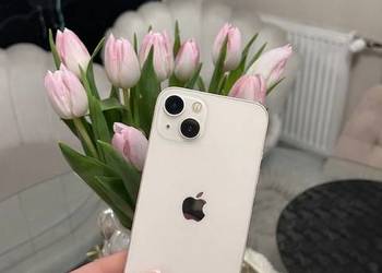 iPhone 13 128GB Różowy – Stan Perfekcyjny ? Idealny Prezent na Walentynki!