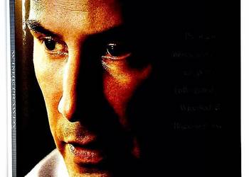 W IMIĘ PRAWDY   KEANU REEVES  ( DVD + KS ) W IMIĘ PRAWDY   KEANU REEVES  ( DVD + KS )