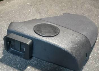 Mercedes W210 uchwyt na telefon kuda