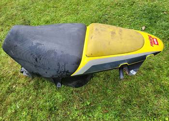 APRILIA SR - KANAPA SIEDZENIE NOCNIK komplet