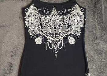Top cima Black premium S
