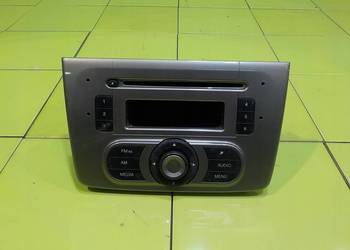 ALFA ROMEO MITO 1.4 B 09r 3D radio CD 1560919080 7649364316