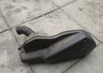 Aprilia Atlantic 125 airbox komplet
