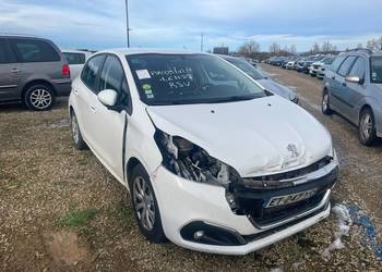 PEUGEOT 208 1.6 BlueHDi 75  ET247