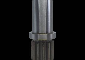 Wałek silnika obrotu Z-13/Z-6 do minikoparki