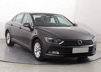 VW Passat 1.4 TSI