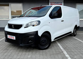 Peugeot Expert, 2021r. ! F-vat 23% ! Bezwypadkowy ! Gwarancja Przebiegu i …