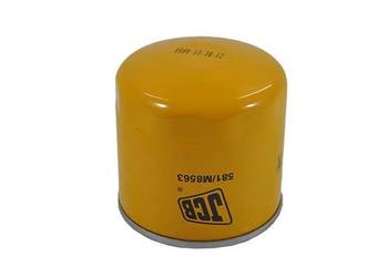 581/M8563 Filtr oleju przekładniowego JCB