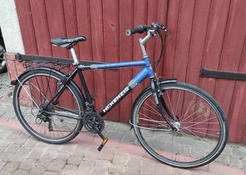 Rower koła 28" przerzutki, gotowy do jazdy