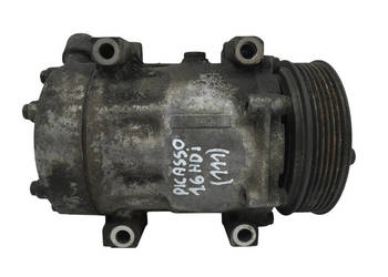 KOMPRESOR KLIMATYZACJI Citroen Xsara Picasso Jumpy C5 C8 1.6 HDI 9659232180