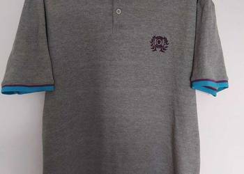 Koszulka polo tshirt Pierre Cardin L