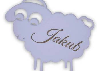 Styropianowe ozdoby na uroczystość Pierwszej Komunii Świętej