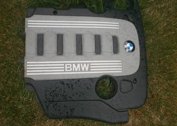 pokrywa silnika  BMW E65 11147788908