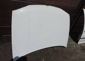 Maska Przednia  Golf IV 4