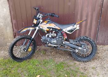 Cross kxd 125 koła 14/17