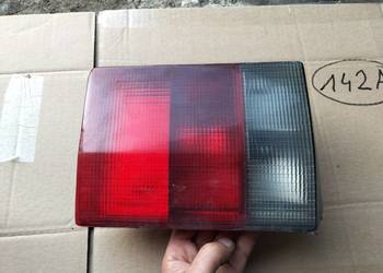 AUDI 80 B4 KOMBI LAMPA TYŁ TYLNA LEWA