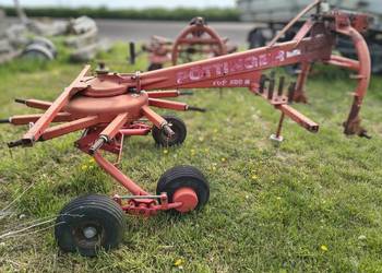 Zgrabiarka karuzelowa Zgrabiarka karuzelowa