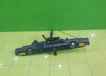 TOYOTA PRIUS II 1.5 B 05 VVTI 05r HB 5D pas przedni