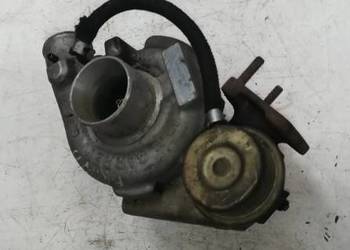 Turbosprężarka Fiat Bravo 1.9 46514481