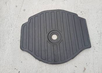 Audi A4 B6 B7 Avant wkładka bagażnika pokrywa koła zapasowego 8E9863547