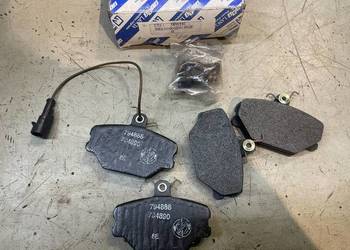 5892330 KLOCKI HAM. OE FIAT BARCHETTA POLONEZ III DEDRA PANDA I UNO