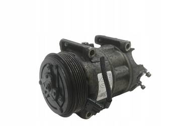 SPRĘŻARKA KLIMATYZACJI 51986965 1.4 16V Fiat Tipo II (2016-  )